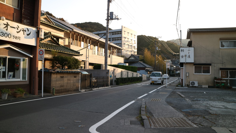 日本自由行之奈良,京都,下田市(伊豆最南),东京