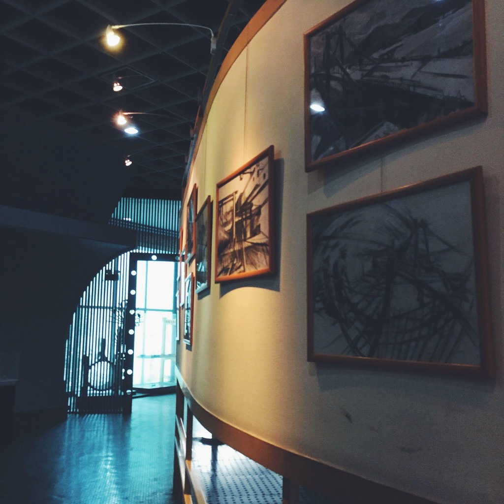 厦门博饼民俗园 在桥梁博物馆旁,可以当了解厦门博饼文化,没什么特别