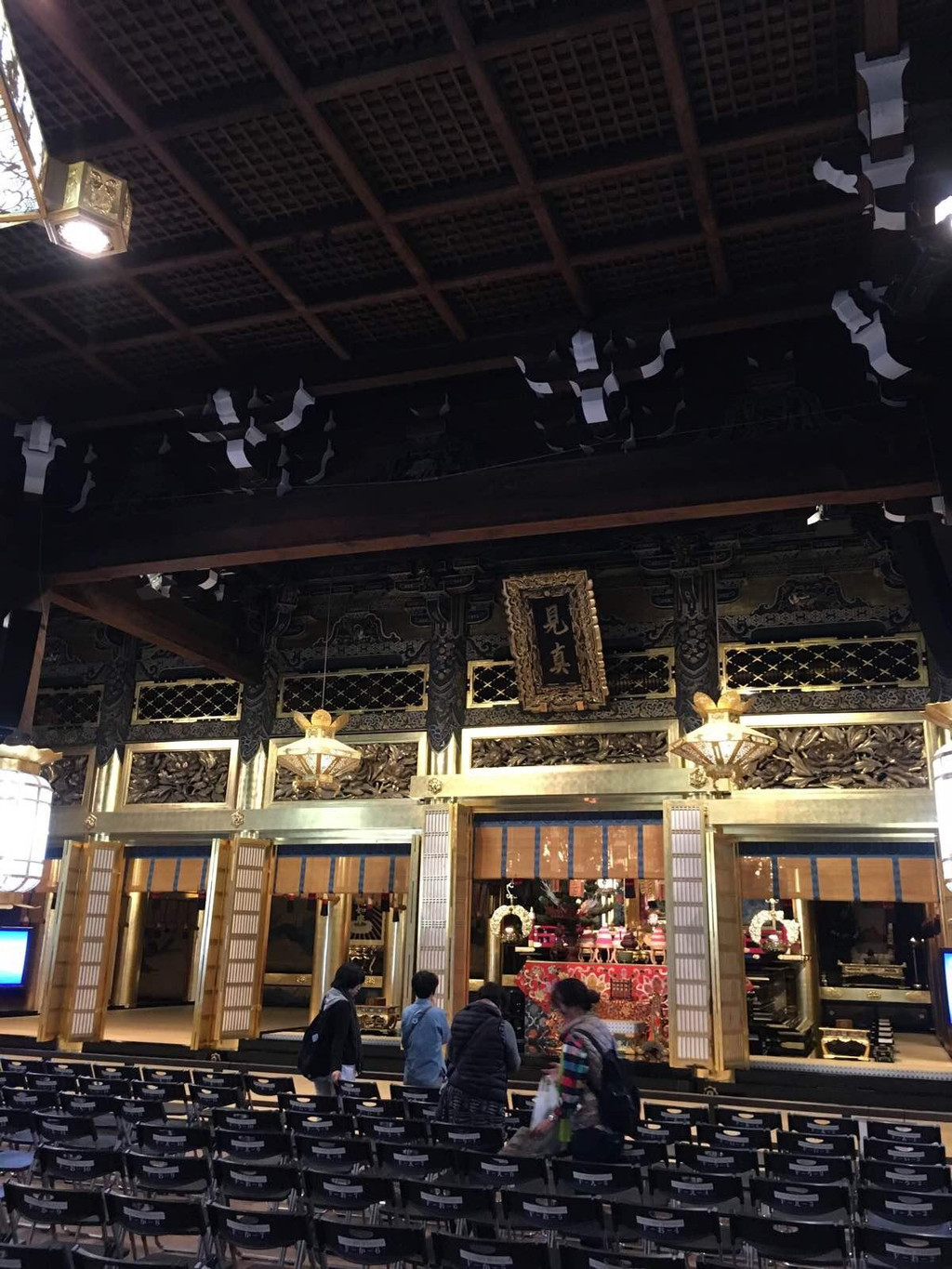 京都西本愿寺