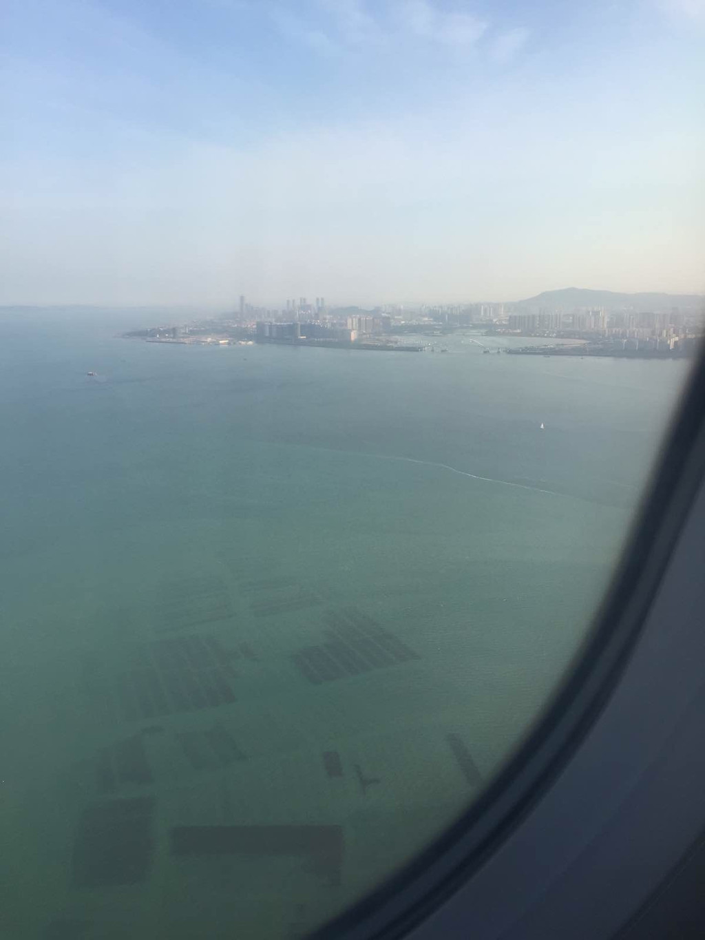 厦门高崎机场