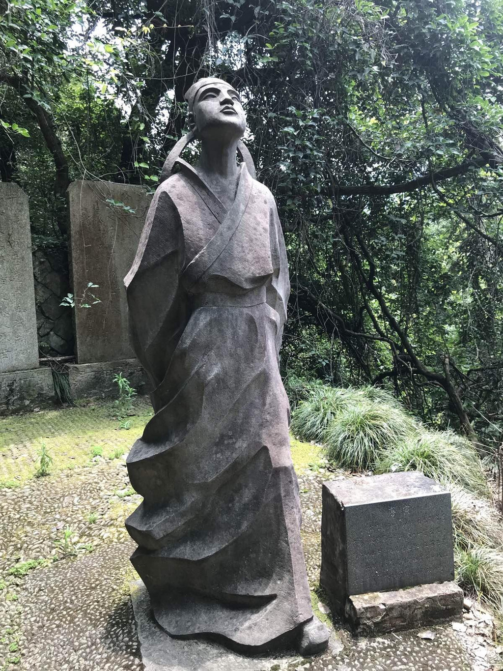 桐庐严子陵钓台                            