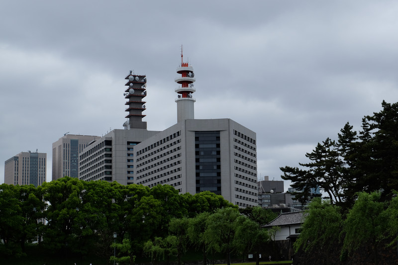 我vs东京:有计划的冲动之旅
