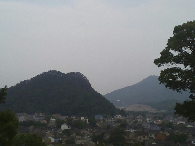 6月12日,宁海前童古镇半日游!