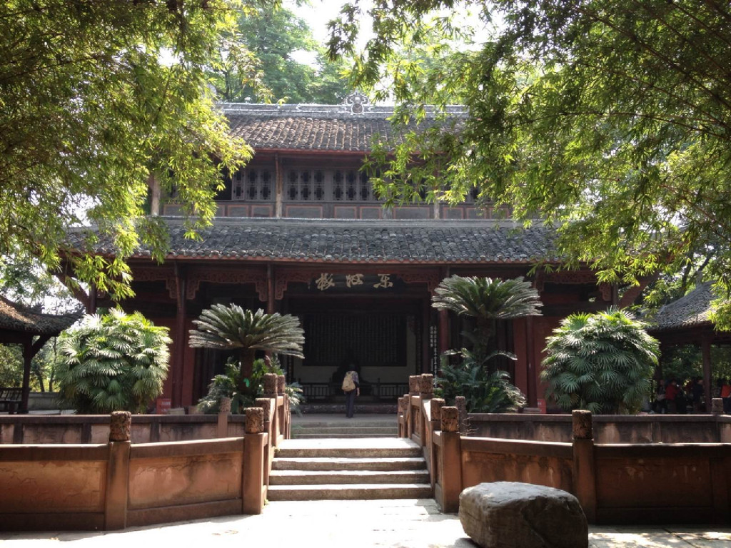 东坡楼