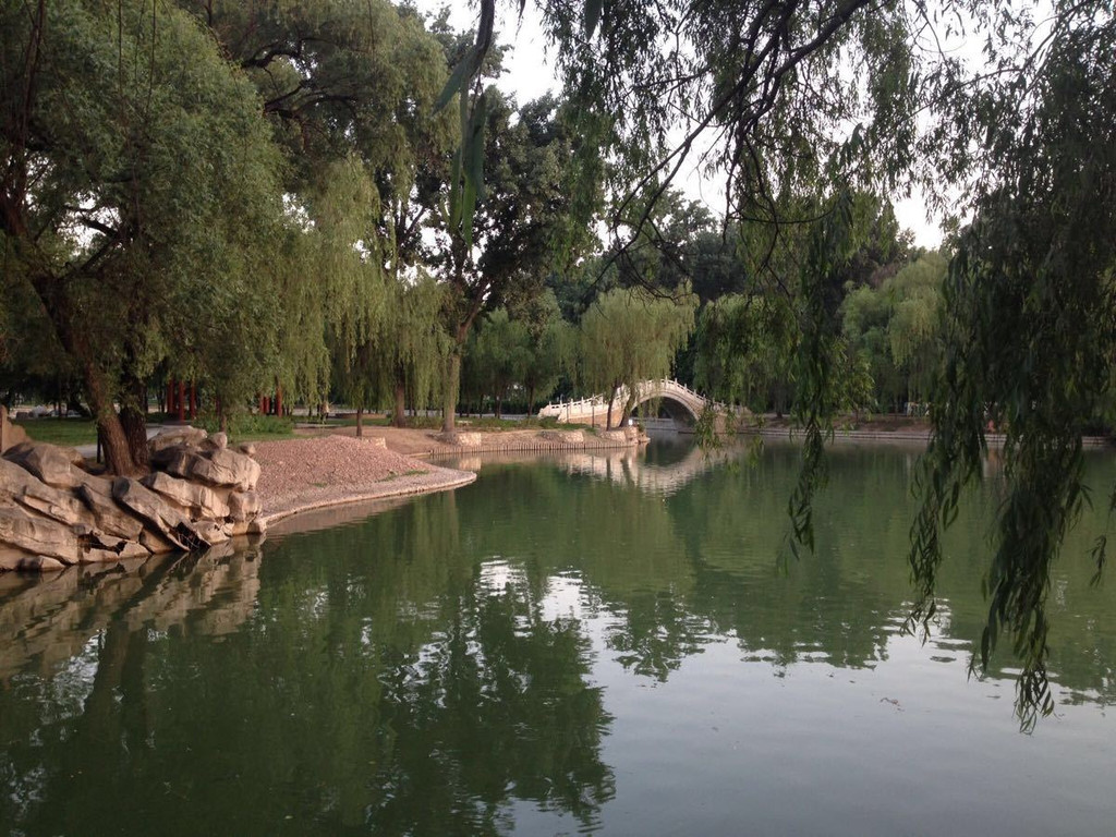 牛城邢台·达活泉公园