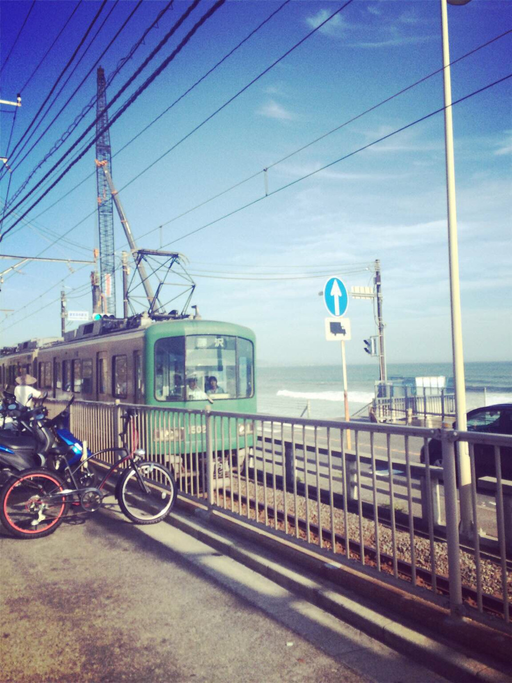 镰仓.湘南海岸