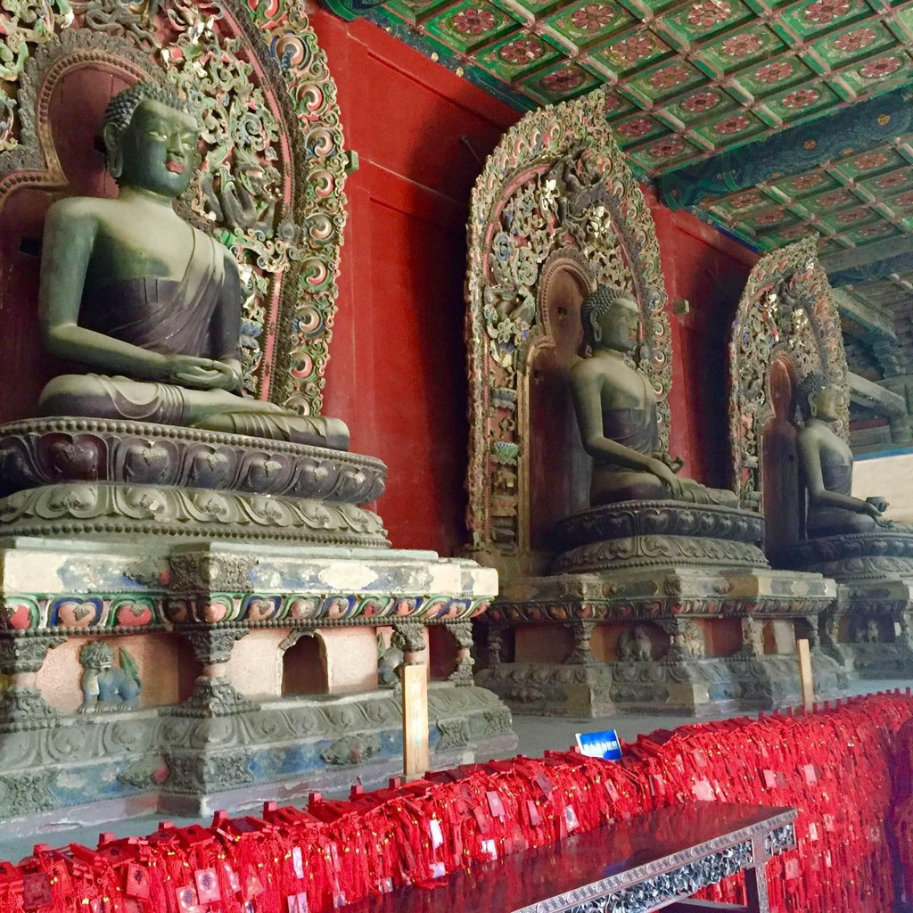 北京万寿寺