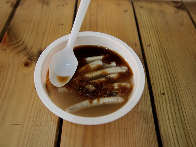 五叔公土笋冻专家(泉州中山路店)