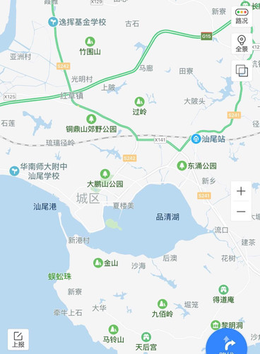 汕尾市城区人口_广东省汕尾市海丰县地图