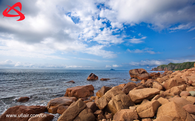 我们有一个航班符拉迪沃斯托克 - 北京 - 符拉迪