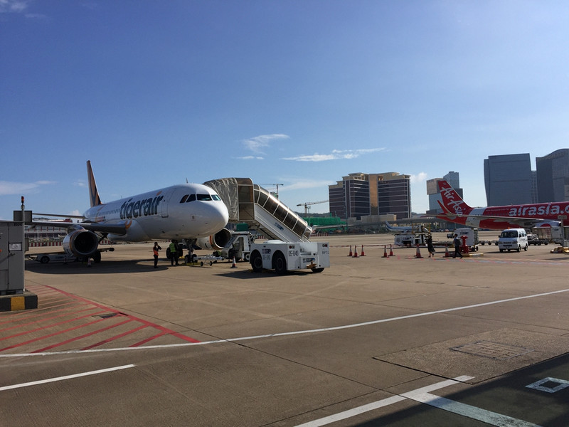 感悟久违的温馨 --2017年国庆节台湾游记(一)