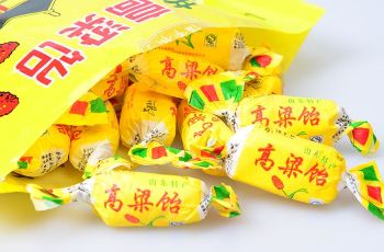 【携程攻略】青岛高粱饴哪里卖,青岛在哪里卖