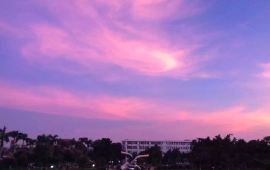 广东海洋大学天气预报