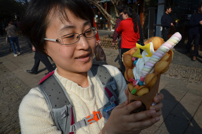 丁丁历险记之七-八百公里云和月(春节环太湖自