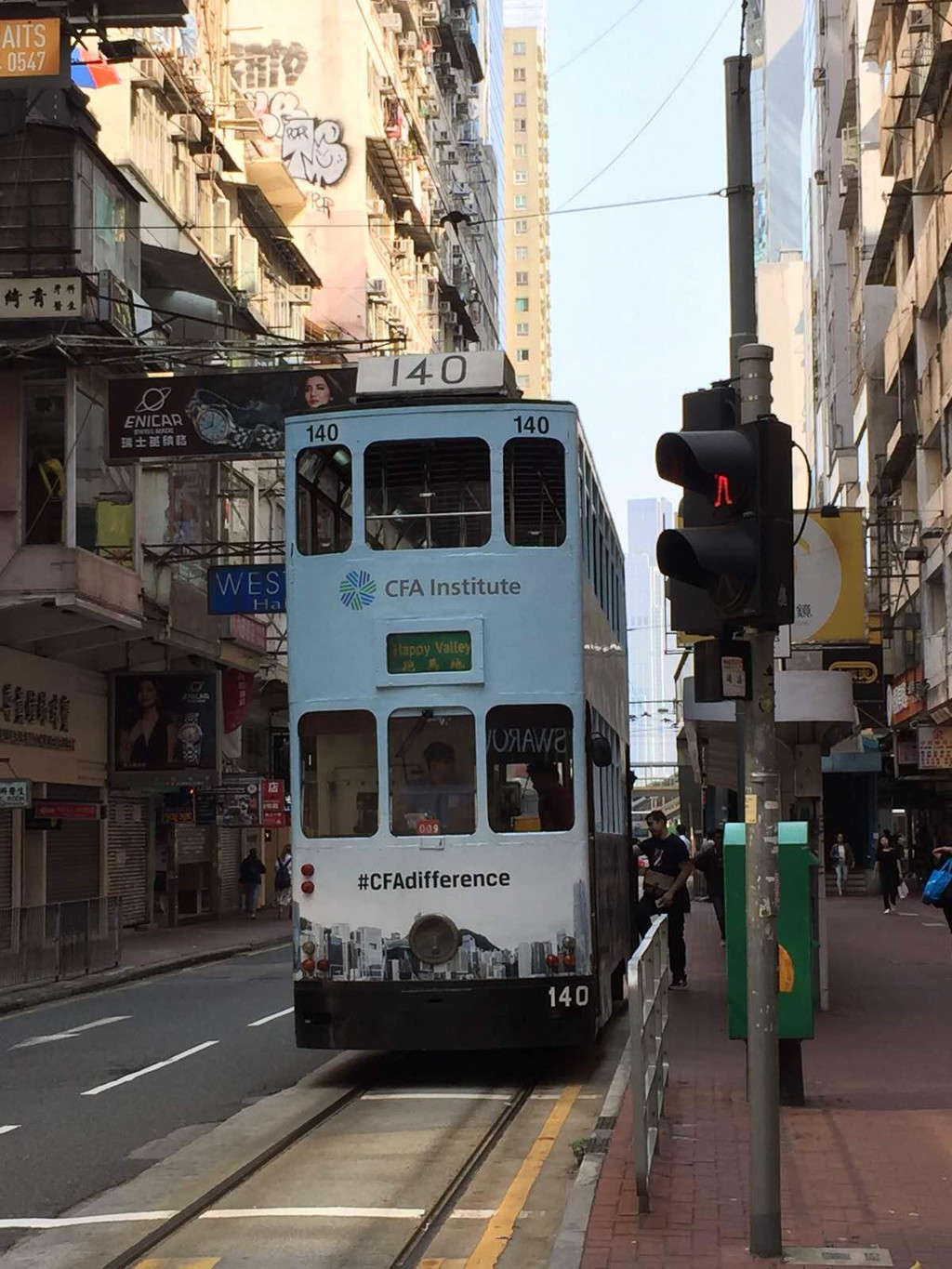 香港落馬洲管制站 銅鑼灣避風塘