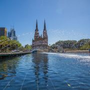 飞悉尼,港龙航空,香港转机,需要办理香港签注吗