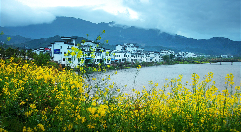 江湾村人口_江湾东头村