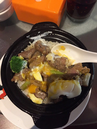 2016我们的暑假之旅(广州九龙湖+澳门新豪影