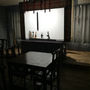 请问六月中旬去西安旅游天气热不热,谢谢