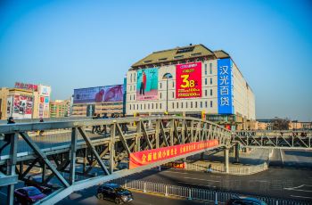 【携程攻略】北京西单交通路线,怎么去西单,西