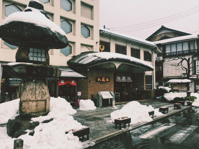 【游日本】制霸城崎温泉7大外汤全攻略