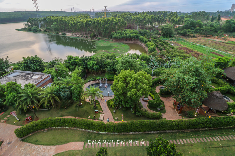 广东湛江丨南国鼓城茂德公,雷州半岛的味道。