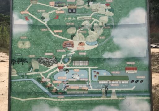 福建景区排名_福建土楼永定景区(2)