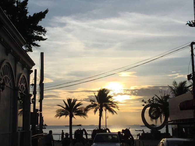 泰国曼谷芭提雅 珊瑚岛格兰岛四日游