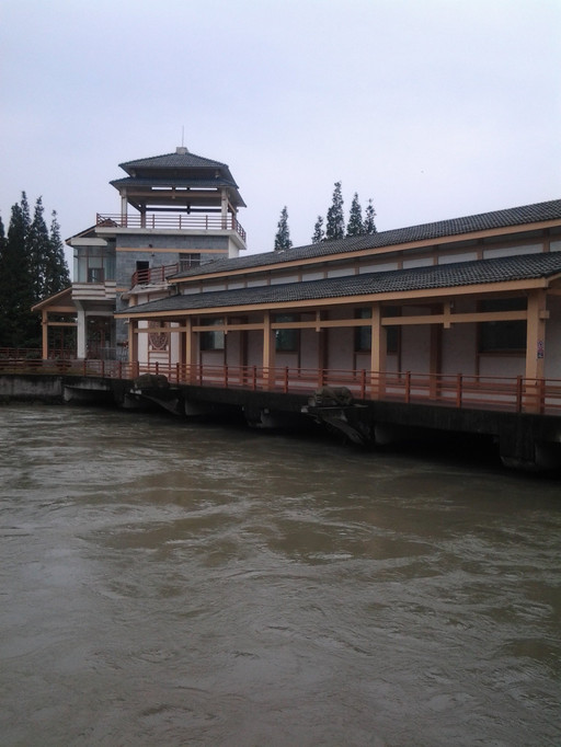 成都郫县安靖-避暑