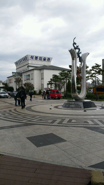 江原道一行 - 江陵市游记攻略【携程攻略】