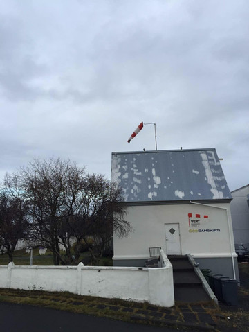 2015丹麦,荷兰,冰岛三国闭关双修之旅