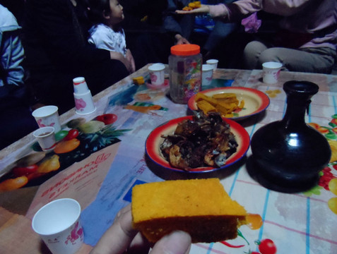 去寻找许巍歌词里的彩云之巅