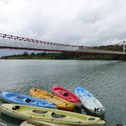 台湾五天四夜自由行,台北,垦丁,高雄,花莲请问怎
