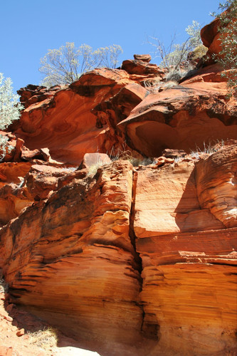 繁星之下,世界中心--乌鲁鲁纪行