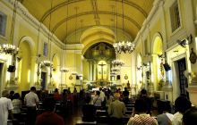 从澳门回珠海,出关最晚几点