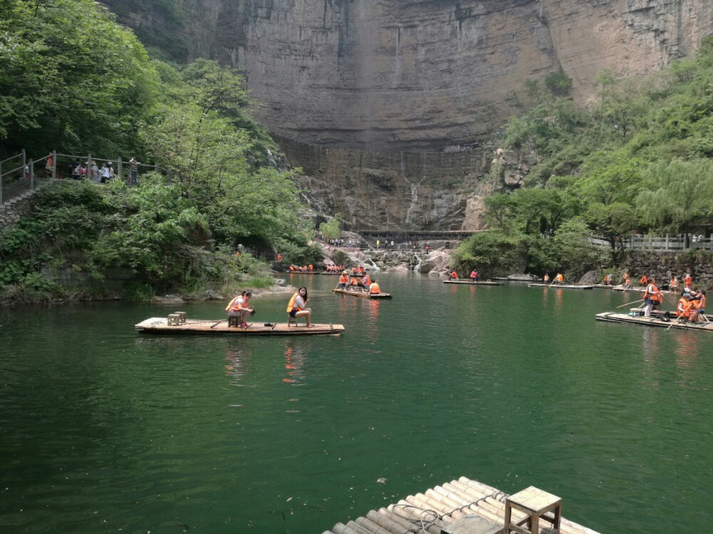 八里溝景區一日遊攻略(八里溝風景區旅遊攻略一日遊)