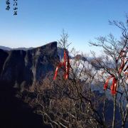 4月13去长沙张家界一礼拜玩,看天气预报天天下