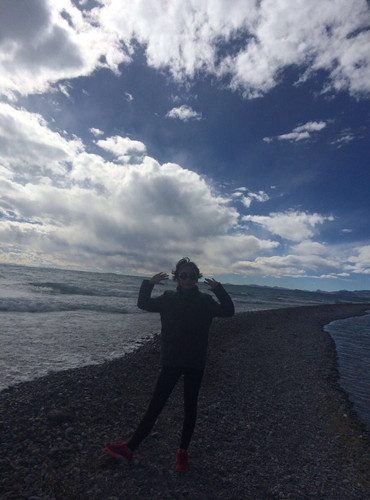 脱下长日的假面,奔向梦幻的西藏