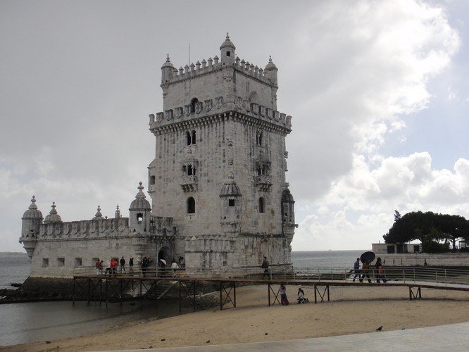 大国崛起,伟大的大航海时代--葡萄牙