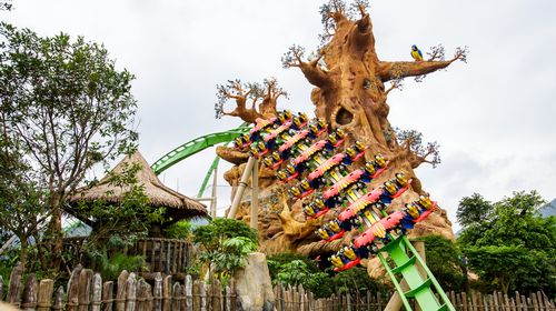 珠海横琴\/珠海长隆\/港珠澳大桥口岸\/澳门机场直